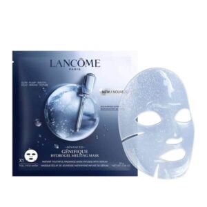 LANCOME Advanced Genifique Hydrogel Melting Mask