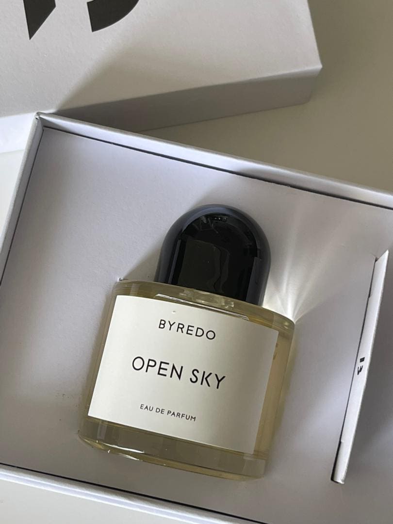 BYREDO OPEN SKY (EDP) 100ML - BTEGA