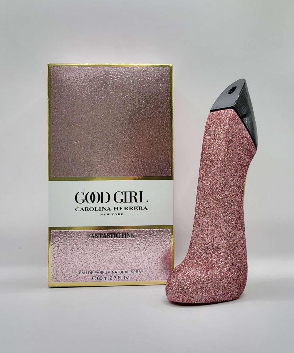 Carolina Herrera Good Girl Fantastic Pink