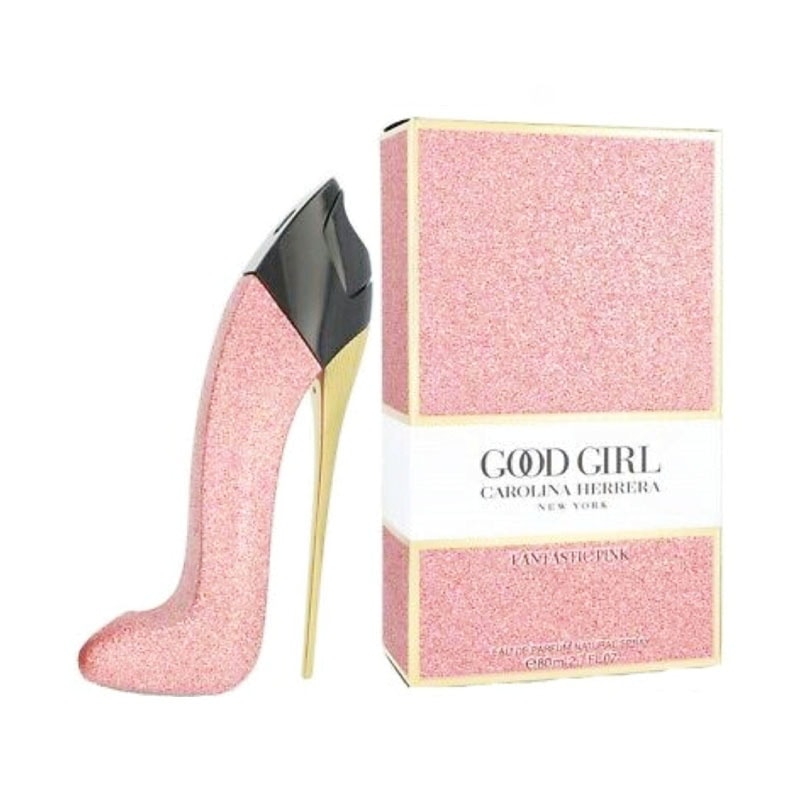 Carolina Herrera Good Girl Fantastic Pink