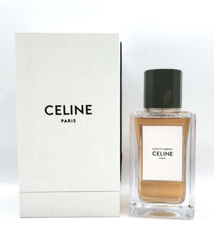 CELINE NIGHTCLUBBING ナイトクラビング 100ml 香水(ユニセックス)