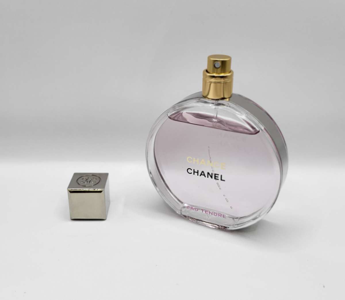 Chanel Chance Eau Tendre Eau de Parfum PERFUME 100ML - BTEGA