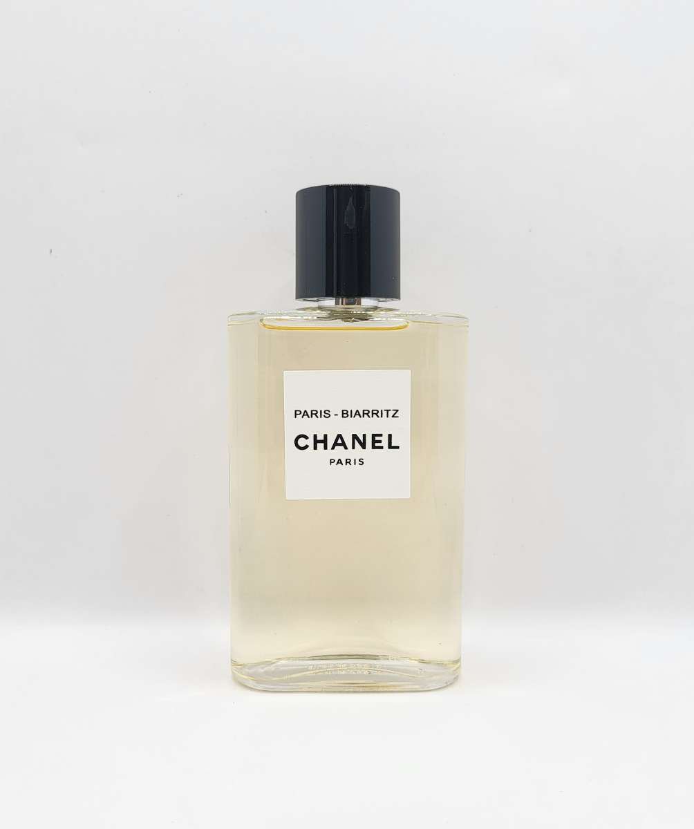 Chanel paris biarritz online perfume