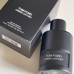 TOM FORD OMBRE LEATHER PERFUME (EDP) 100ML - BTEGA