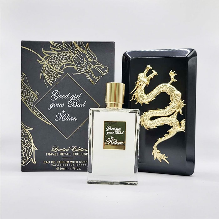 Kilian Paris Good girl gone Bad Refillable Perfume