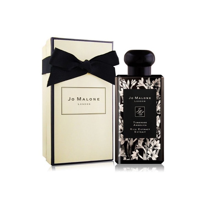 JO MALONE TUBEROSE ANGELICA RICH EXTRACT EXTRAIT