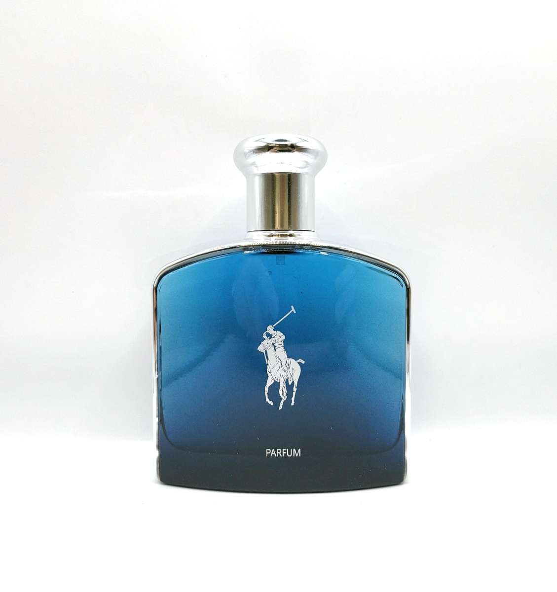 POLO RALPH LAUREN DEEP BLUE PARFUM PERFUME EDP 125ML BTEGA