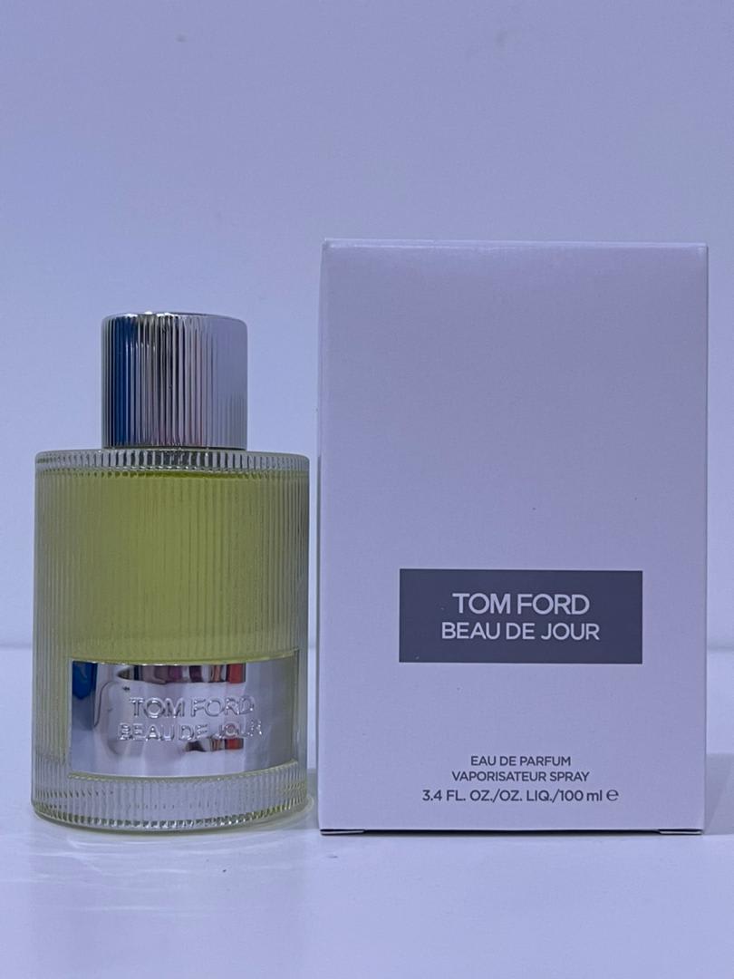 TOM FORD BEAU DE JOUR PERFUME (EDP) 100ML - BTEGA