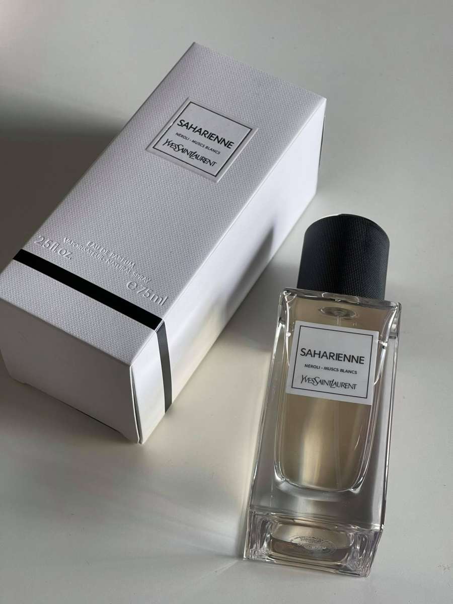 Ysl saharienne online parfum