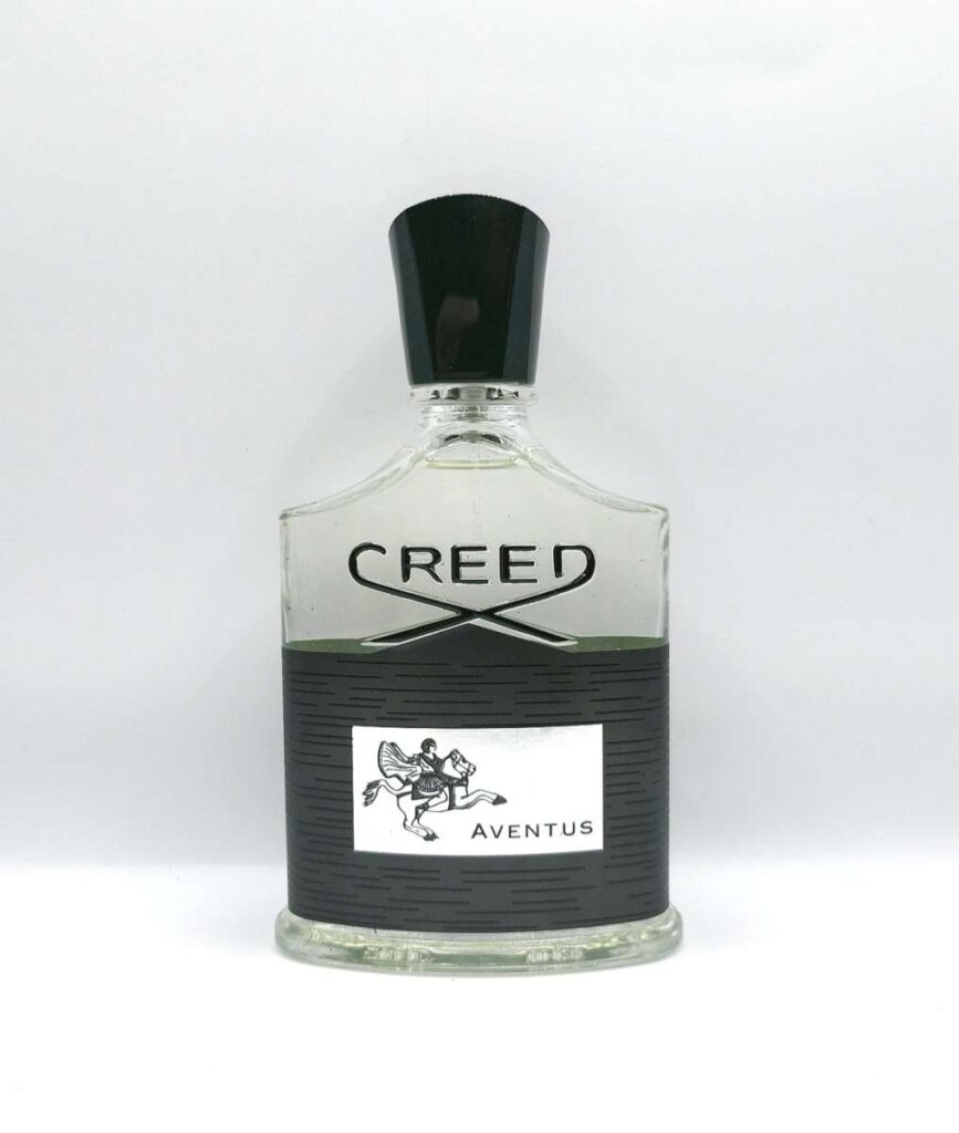 CREED AVENTUS PERFUME (EDP) 100ML - BTEGA