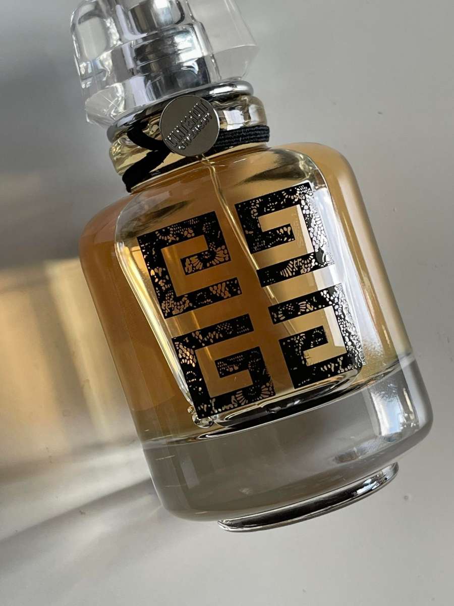 Givenchy L'interdit Edition Couture EDP For Her 50mL