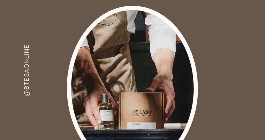 Top 5 Le Labo Perfumes