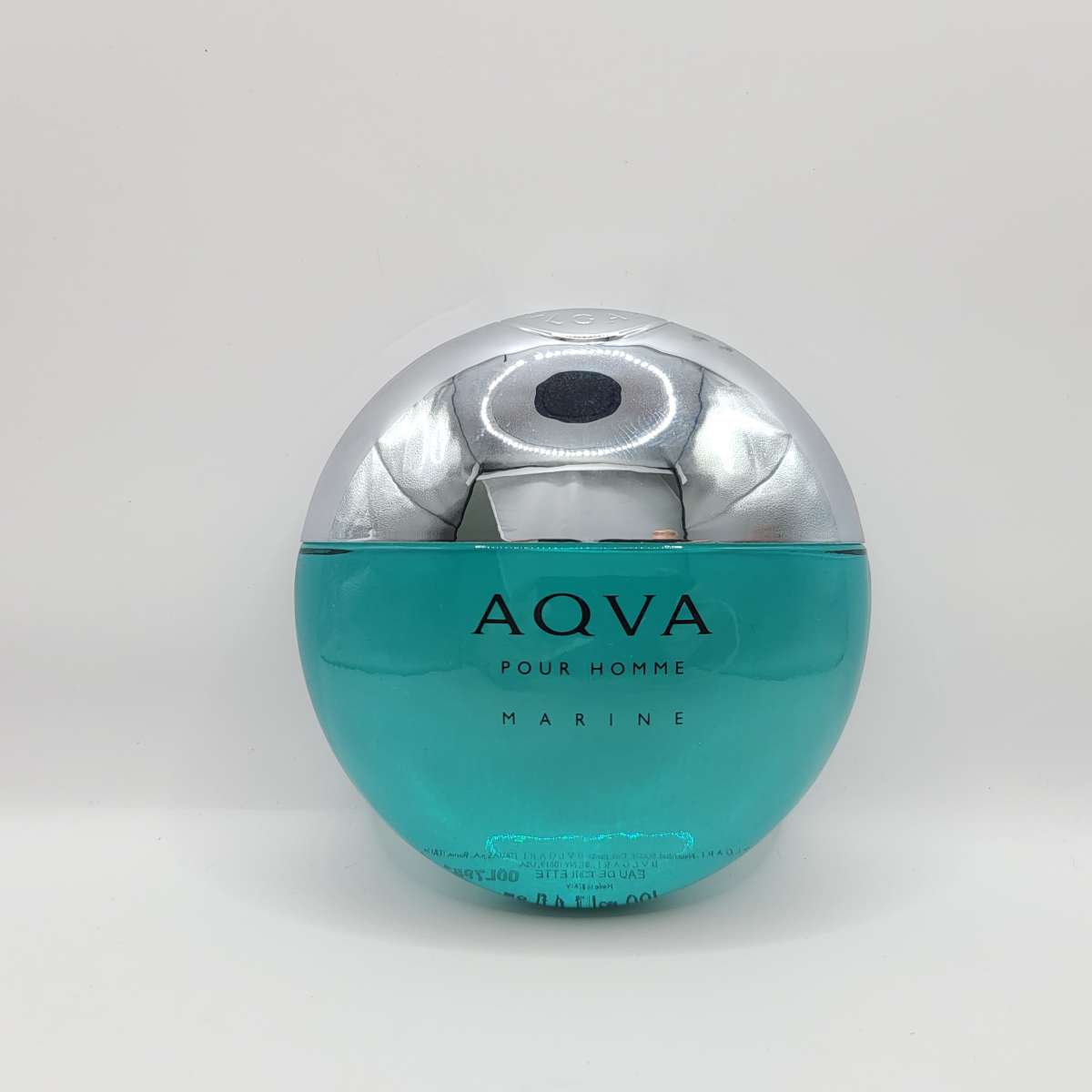 BVLGARI AQVA MARINE EDT 100ML BTEGA