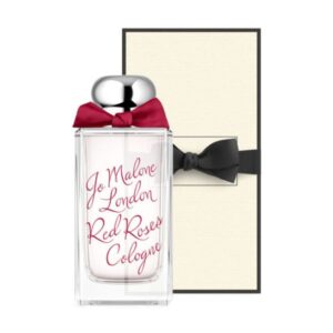 JO MALONE RED ROSES COLOGNE 100ML (2022 EDITION)