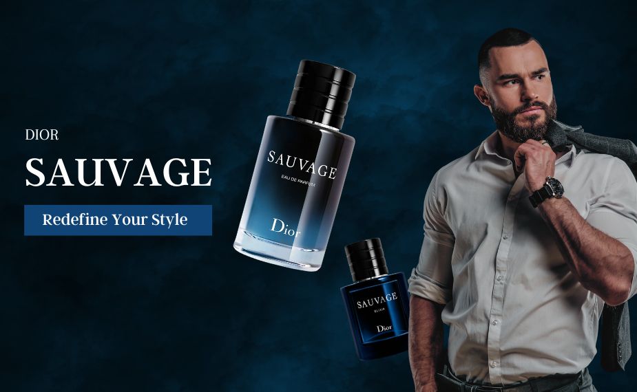 Dior Sauvage